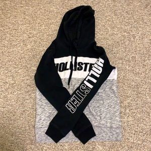 Hollister Hoodie
